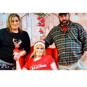 Meet your Posher, Pam